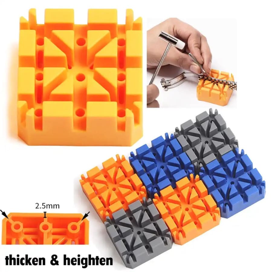 Watch Band / Bracelet Holder That Watch Shop