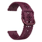 Watch Band for the Garmin Forerunner 55 & 158 Series (available in 10 colours) Habicare