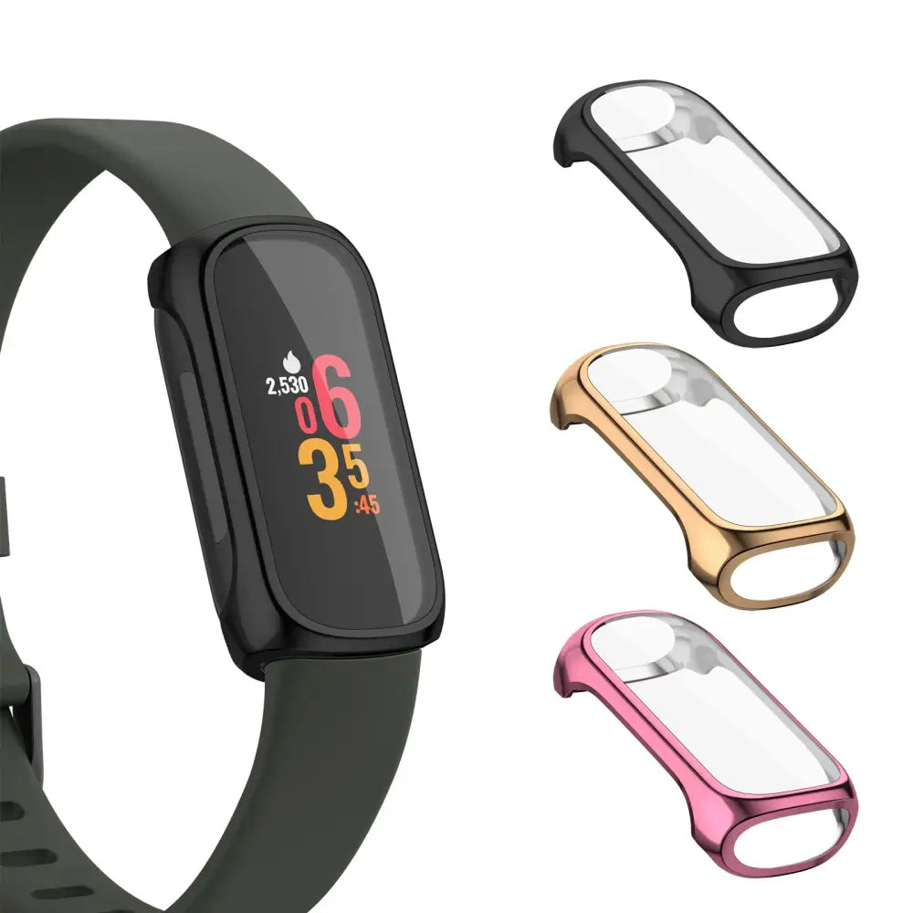 Watch Case for the Fitbit Inspire 3 Habicare