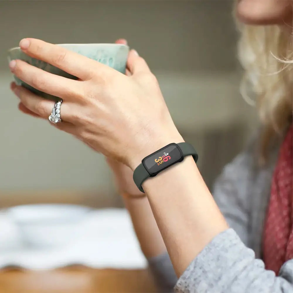 Watch Case for the Fitbit Inspire 3 Habicare