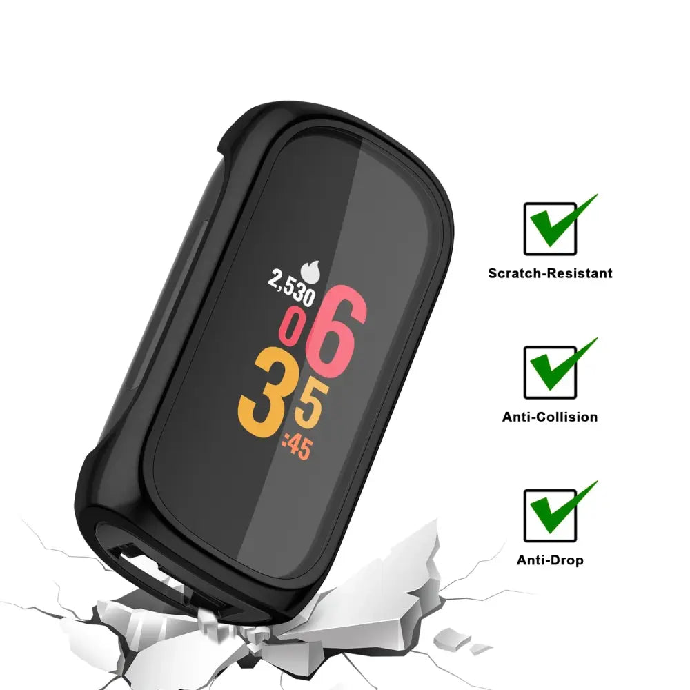 Watch Case for the Fitbit Inspire 3 Habicare
