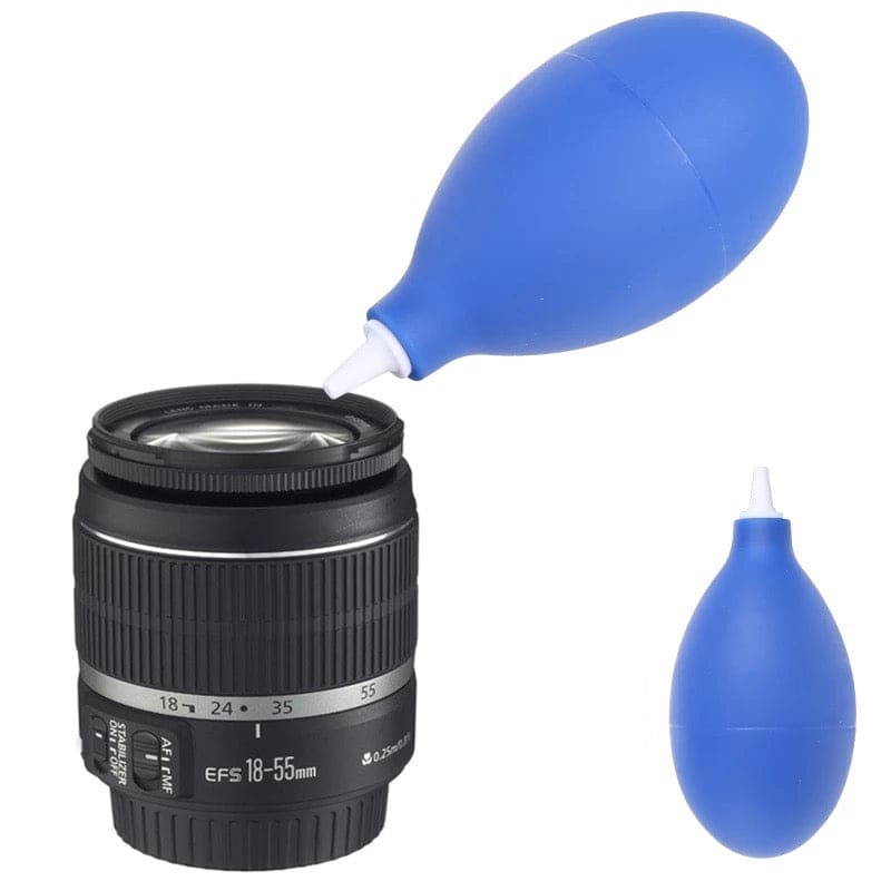 That Watch Shop watch tools and electronics air blower for cleaning and maintenance of watches and clocks.
