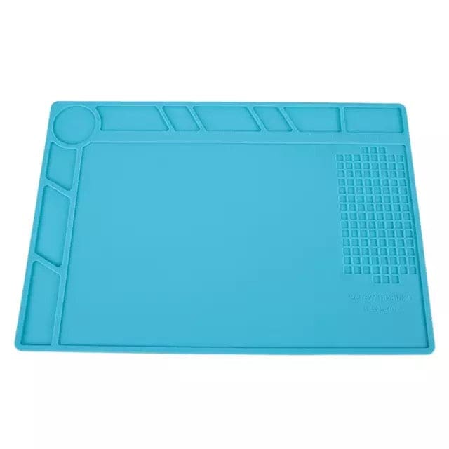 Watch / Electronics Repair Mat That Watch Shop