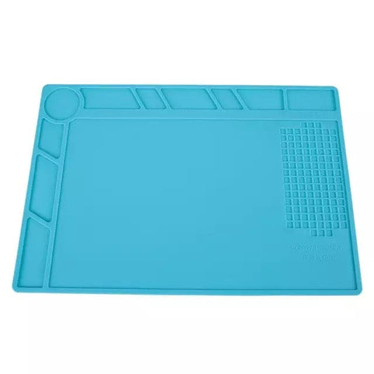 Watch / Electronics Repair Mat That Watch Shop