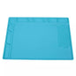 Watch / Electronics Repair Mat That Watch Shop