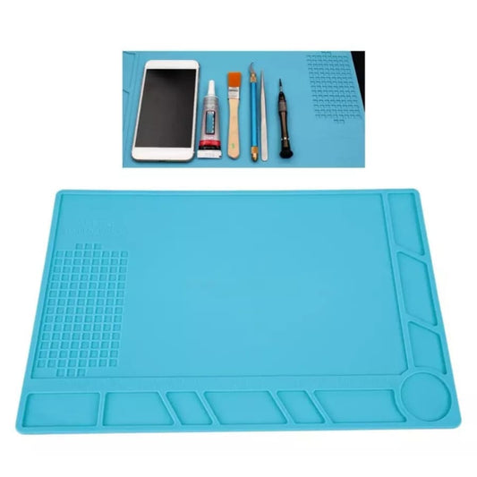 Watch / Electronics Repair Mat That Watch Shop
