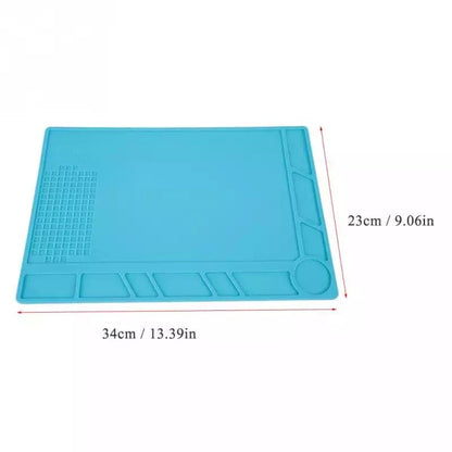 Watch / Electronics Repair Mat That Watch Shop