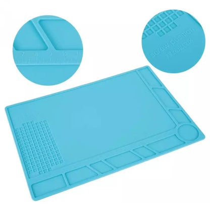 Watch / Electronics Repair Mat That Watch Shop