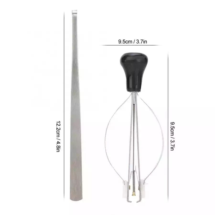 Watch Hand Removal/Fitment Tool That Watch Shop