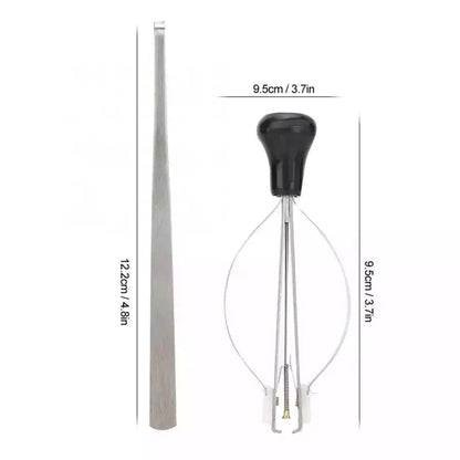 Watch Hand Removal/Fitment Tool That Watch Shop