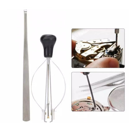 Watch Hand Removal/Fitment Tool That Watch Shop