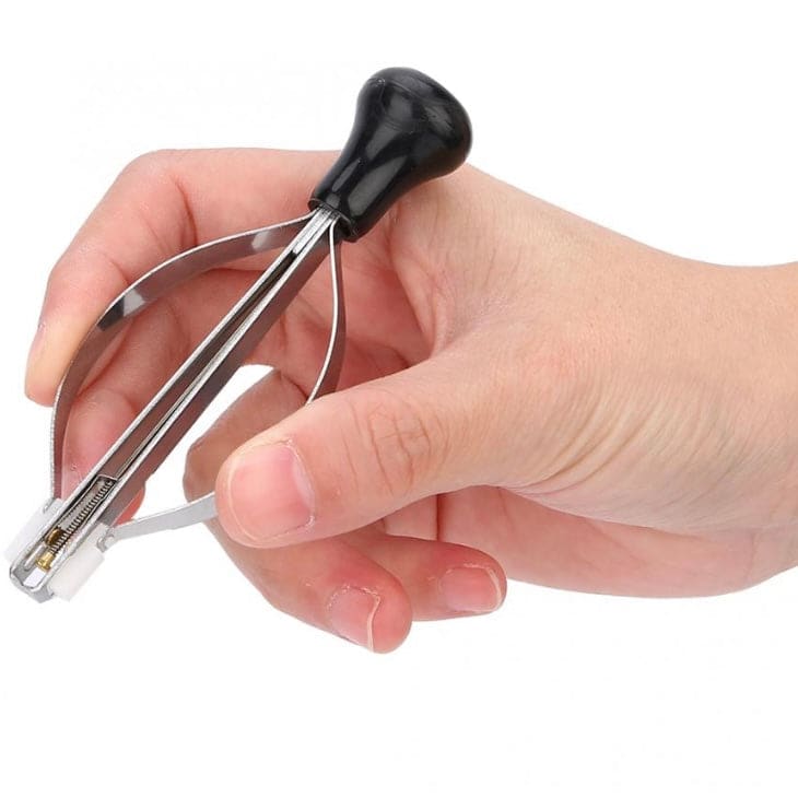 Watch Hand Removal/Fitment Tool That Watch Shop