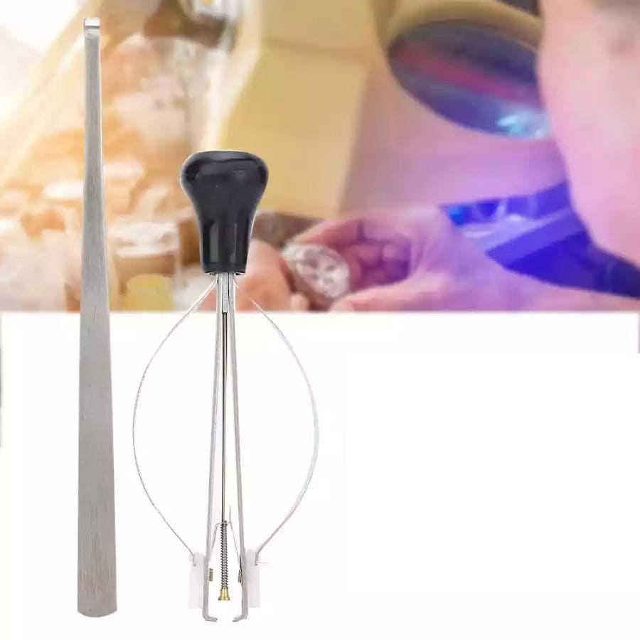 Watch Hand Removal/Fitment Tool That Watch Shop