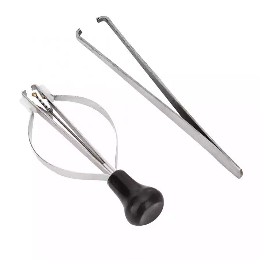 Watch Hand Removal/Fitment Tool That Watch Shop