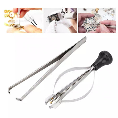 Watch Hand Removal/Fitment Tool That Watch Shop