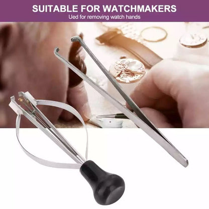 Watch Hand Removal/Fitment Tool That Watch Shop