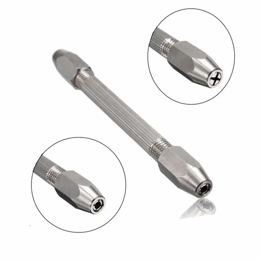 Watch Link Pin Punch Vice That Watch Shop