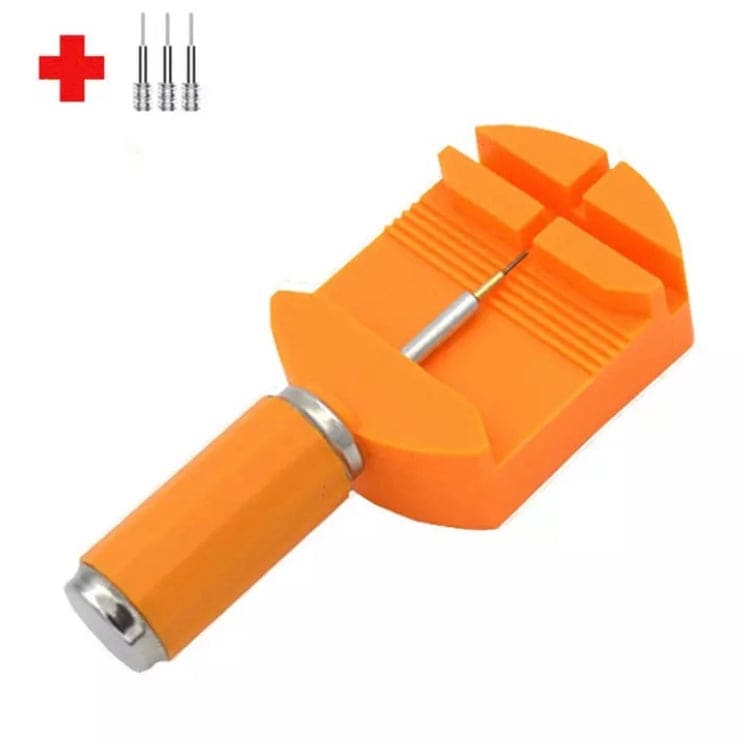 Watch Link Remover (Orange) That Watch Shop