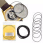 Watch O-rings - 0.5mm (for waterproof watches) That Watch Shop