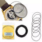 Watch O-rings - 0.6mm (for waterproof watches) That Watch Shop