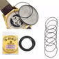 Watch O-rings - 0.7mm (for waterproof watches) That Watch Shop