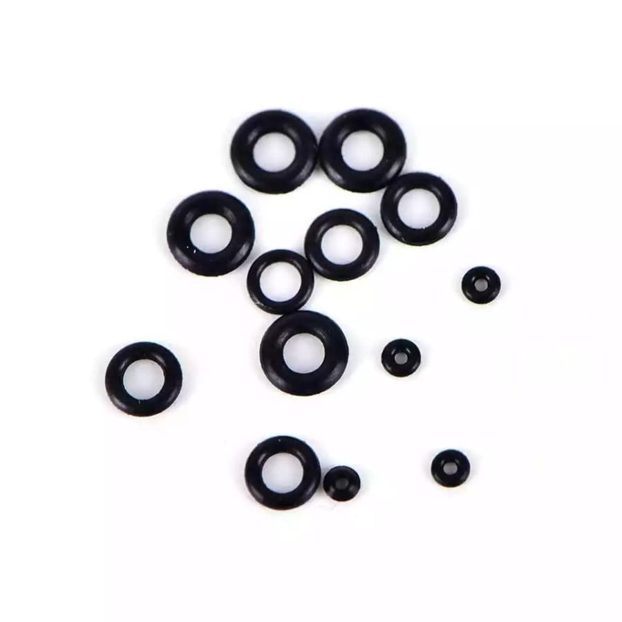 Watch O-rings (for waterproof watches) That Watch Shop