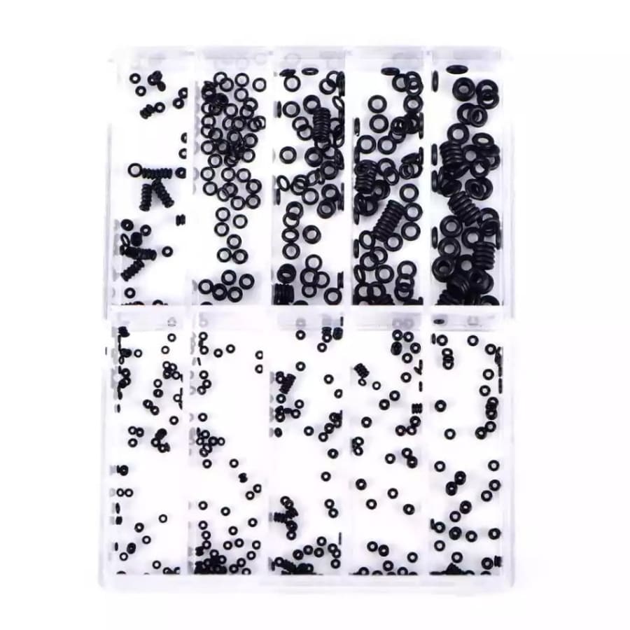 Watch O-rings (for waterproof watches) That Watch Shop