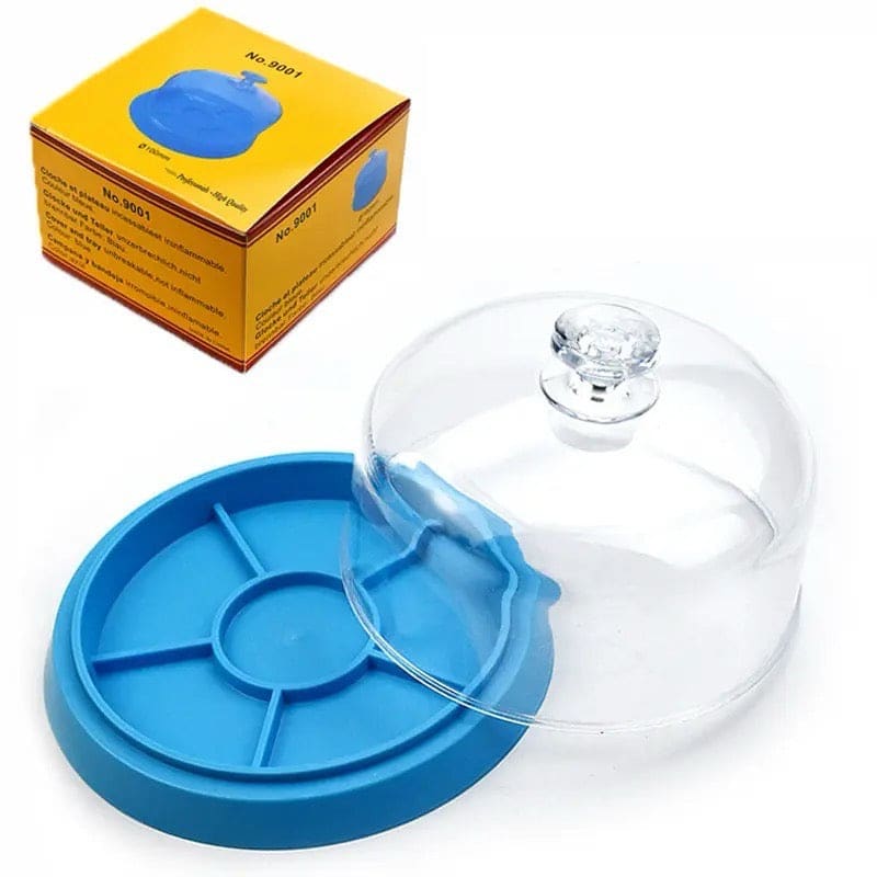 Watch Repair Dust Cover That Watch Shop
