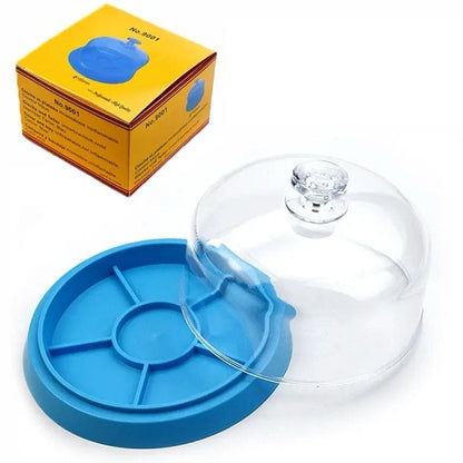 Watch Repair Dust Cover That Watch Shop