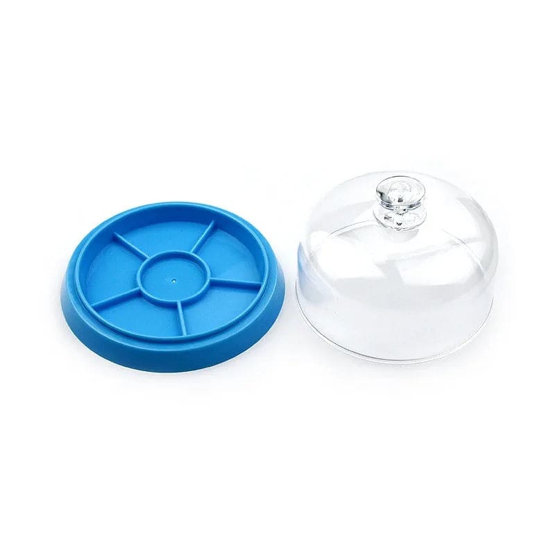 Watch Repair Dust Cover That Watch Shop
