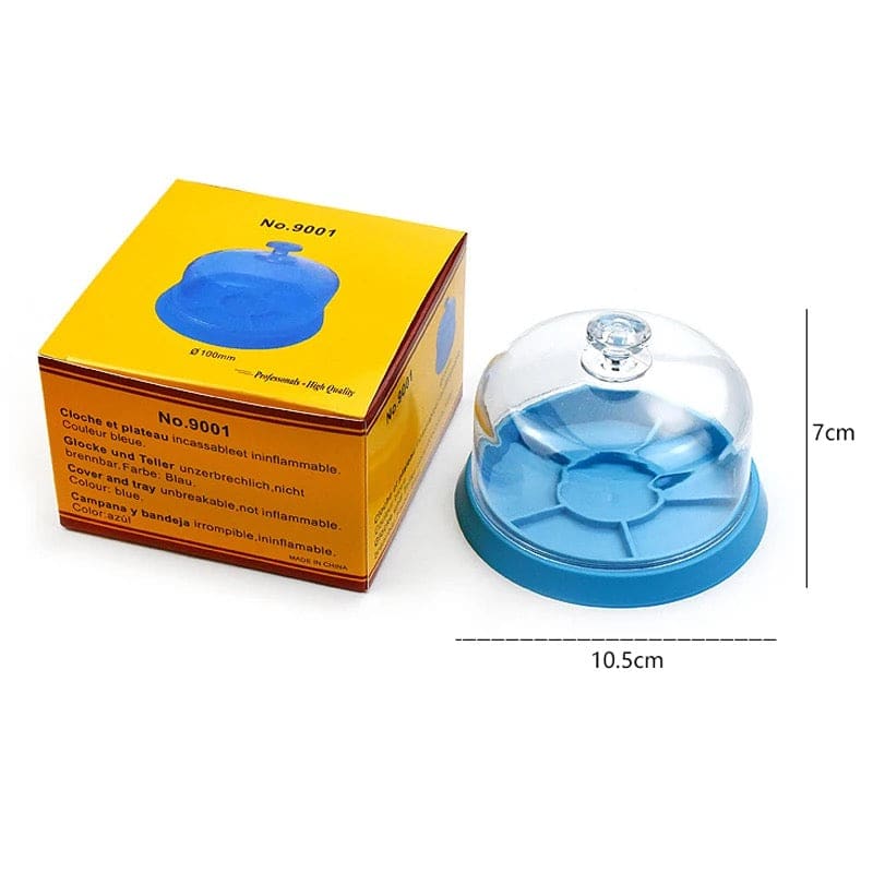 Watch Repair Dust Cover That Watch Shop