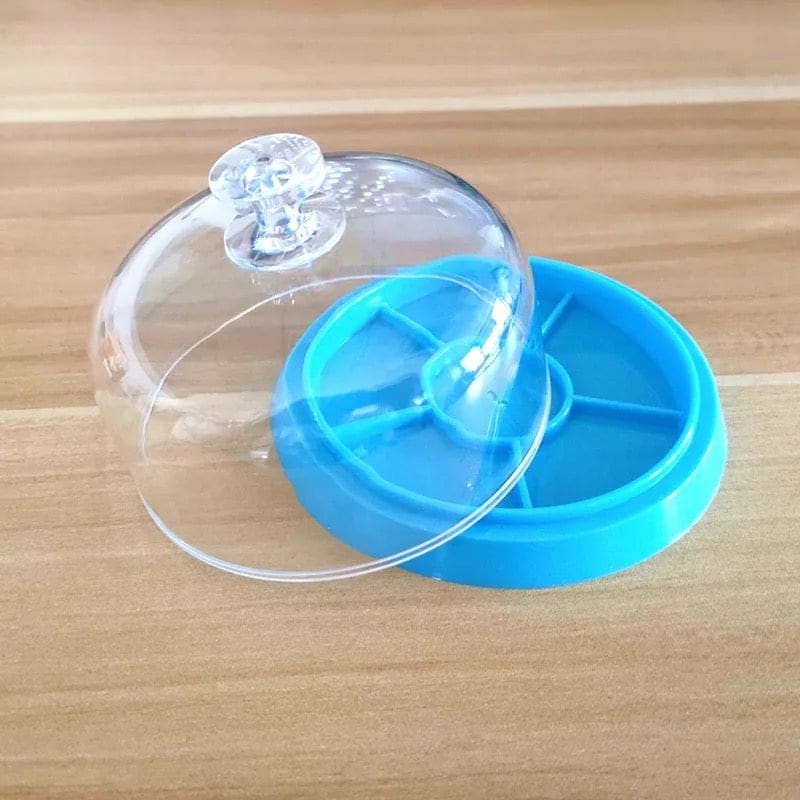 Watch Repair Dust Cover That Watch Shop