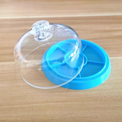Watch Repair Dust Cover That Watch Shop