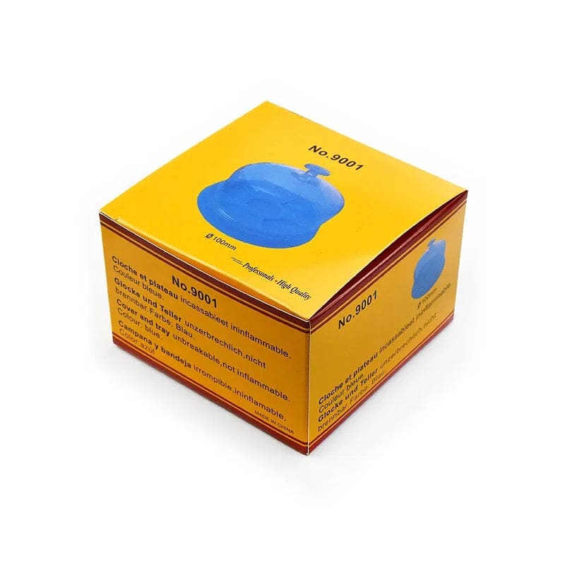 Watch Repair Dust Cover That Watch Shop