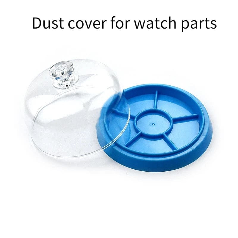 Watch Repair Dust Cover That Watch Shop