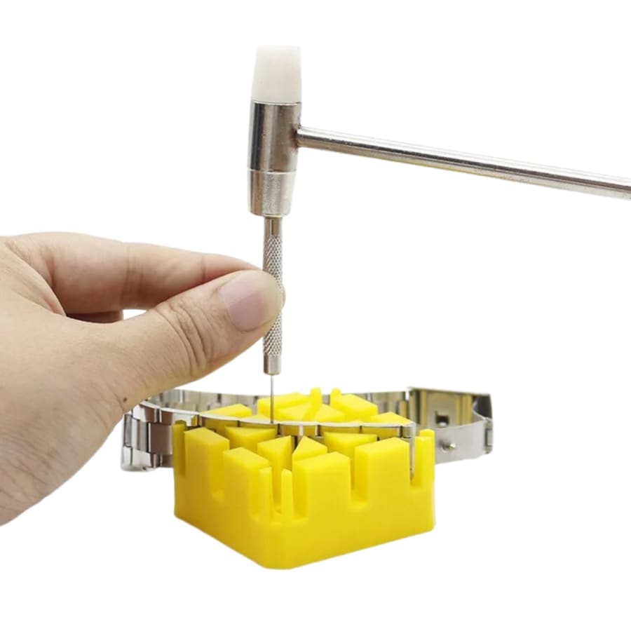 Watch Repair Hammer That Watch Shop