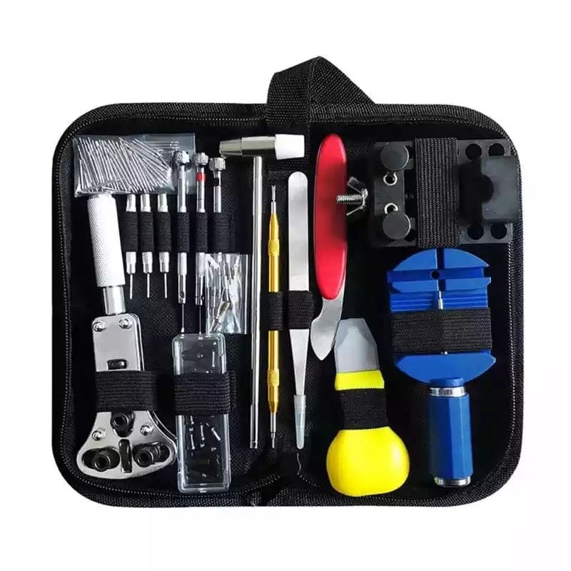 Watch Repair Toolkit (147 pieces) That Watch Shop