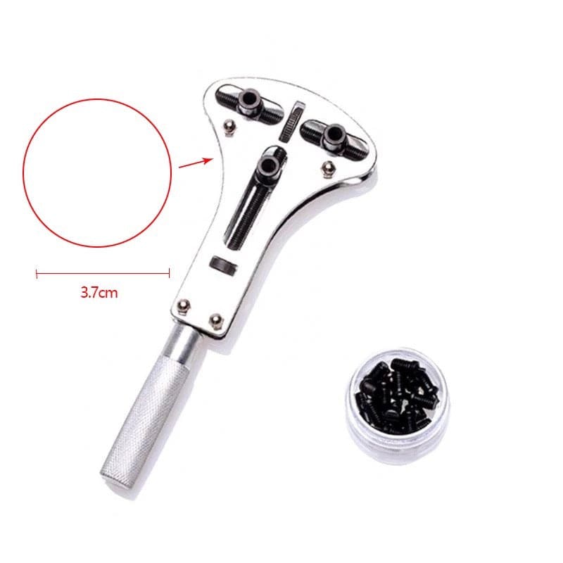 Watch Repair Toolkit (147 pieces) That Watch Shop