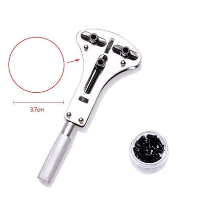 Watch Repair Toolkit (147 pieces) That Watch Shop