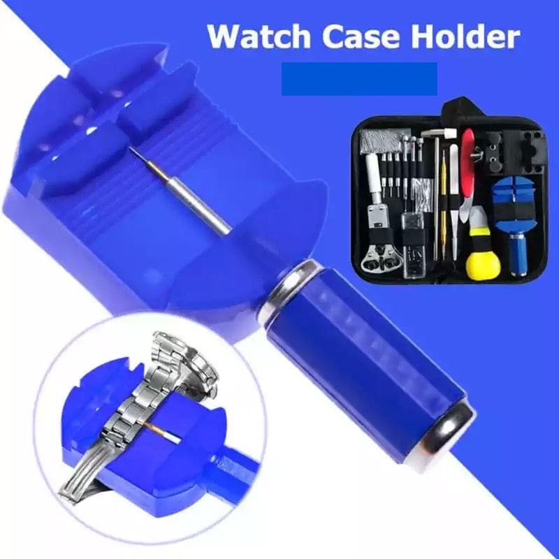 Watch Repair Toolkit (147 pieces) That Watch Shop
