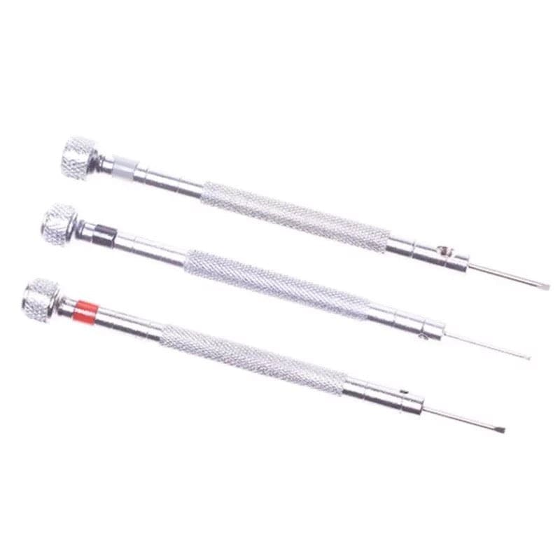 Watch Repair Toolkit (147 pieces) That Watch Shop