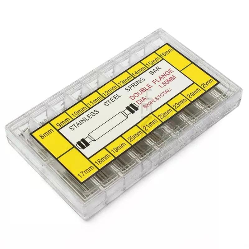Watch Strap Springs That Watch Shop