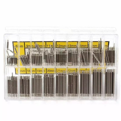 Watch Strap Springs That Watch Shop