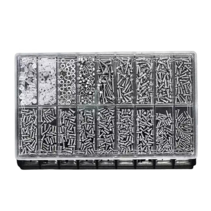 Watch, Sunglasses & Electronics Screw Set x 1,000 That Watch Shop