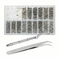 Watch, Sunglasses & Electronics Screw Set x 1,000 That Watch Shop