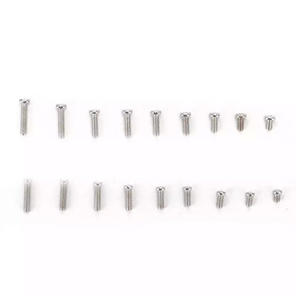 Watch / Sunglasses / Electronics Screw Set x 1,800 That Watch Shop