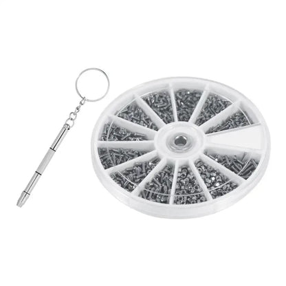 Watch & Sunglasses Screw Set x 600 That Watch Shop