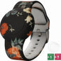 Waterproof Air Tag Bracelet – Hidden Silicone Wristband Habicare