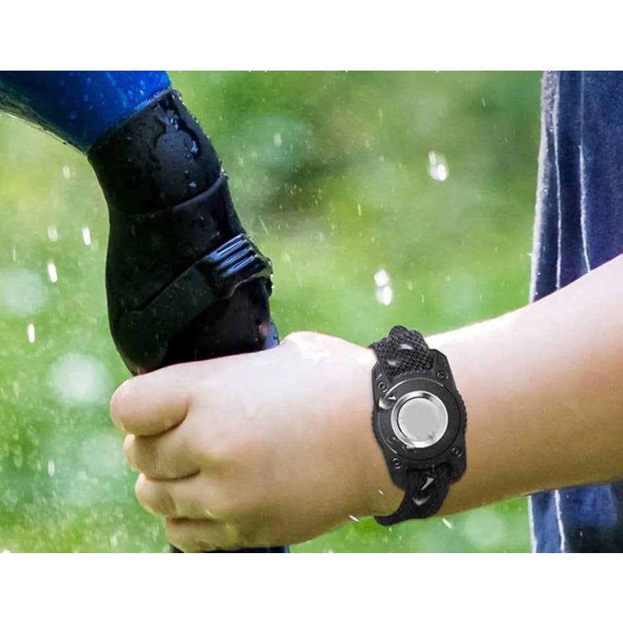 Waterproof Apple Air Tag Holder (for straps) That Watch Shop