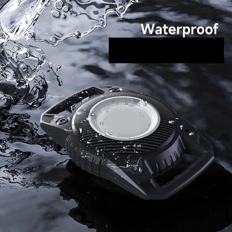 Waterproof Apple Air Tag Holder (for straps) That Watch Shop
